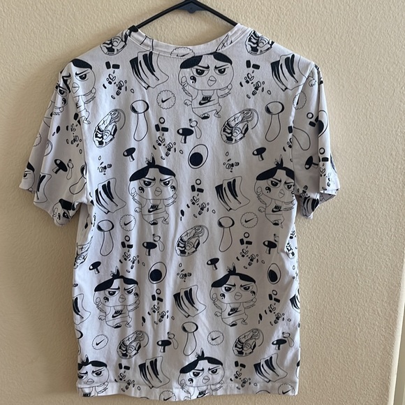 Nike Men T-shirt - Picture 4 of 5